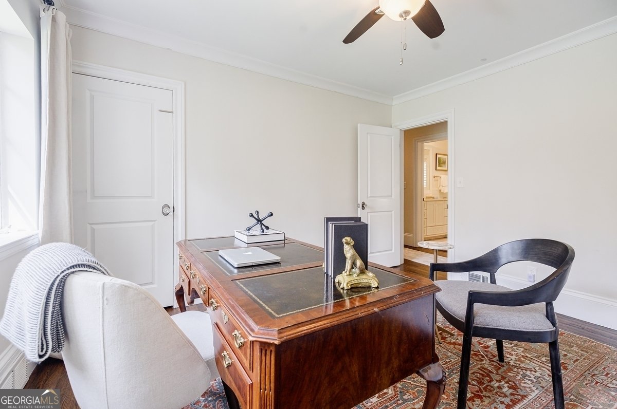 3790 Narmore Drive Atlanta - 146