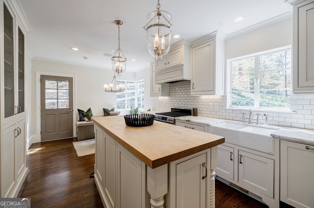 3790 Narmore Drive Atlanta - 15