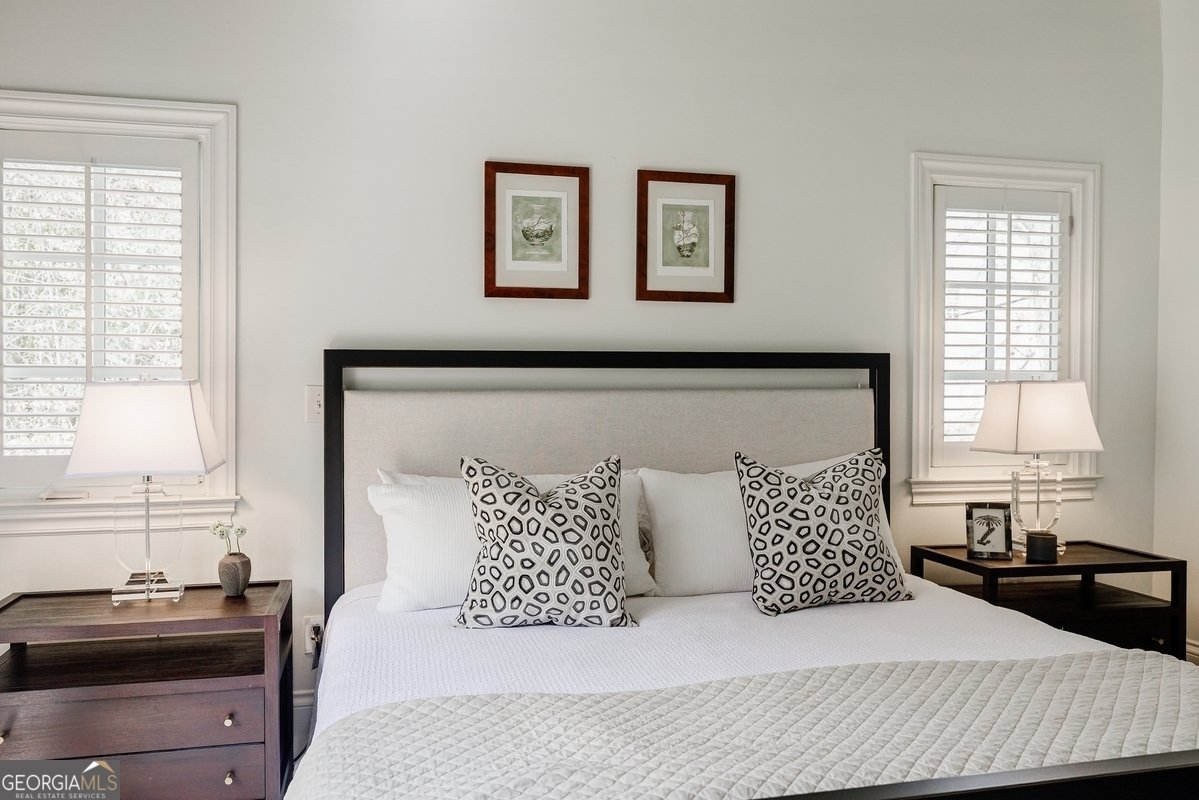 3790 Narmore Drive Atlanta - 152