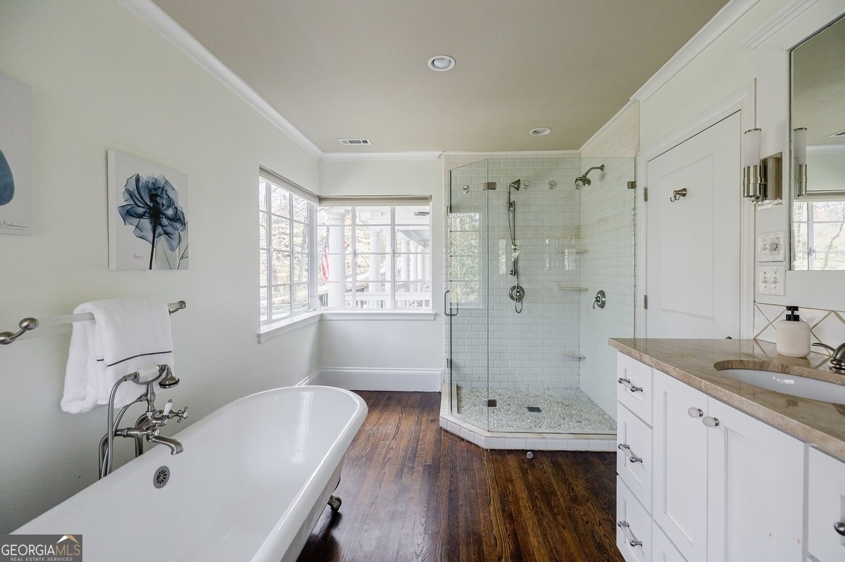 3790 Narmore Drive Atlanta - 160