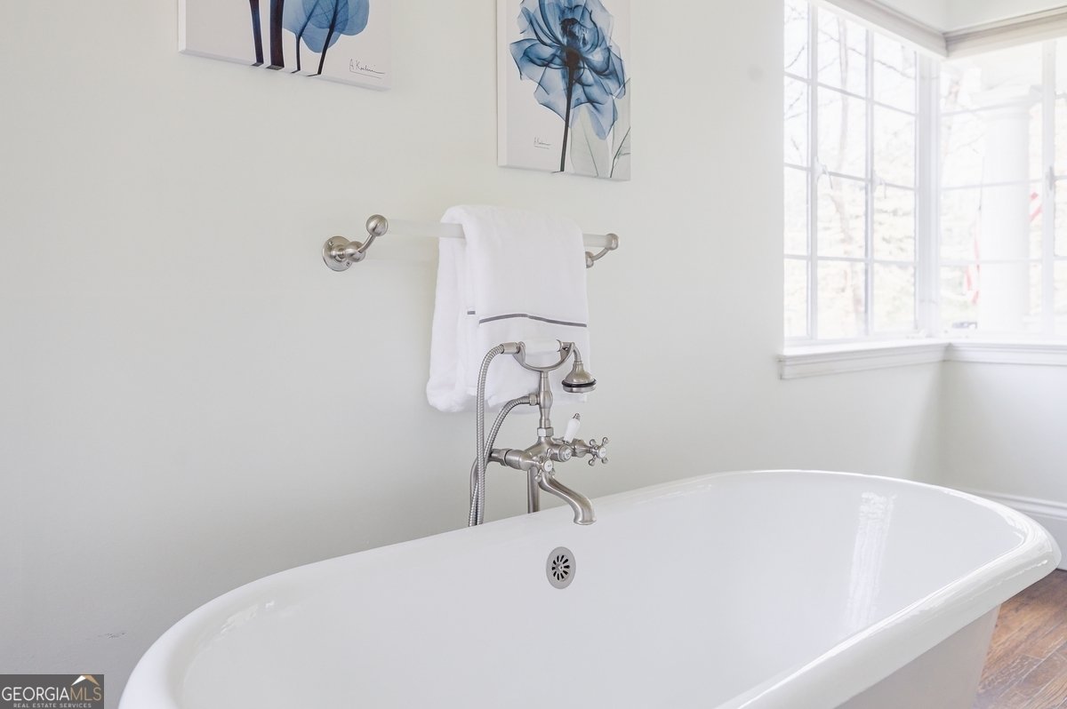 3790 Narmore Drive Atlanta - 162