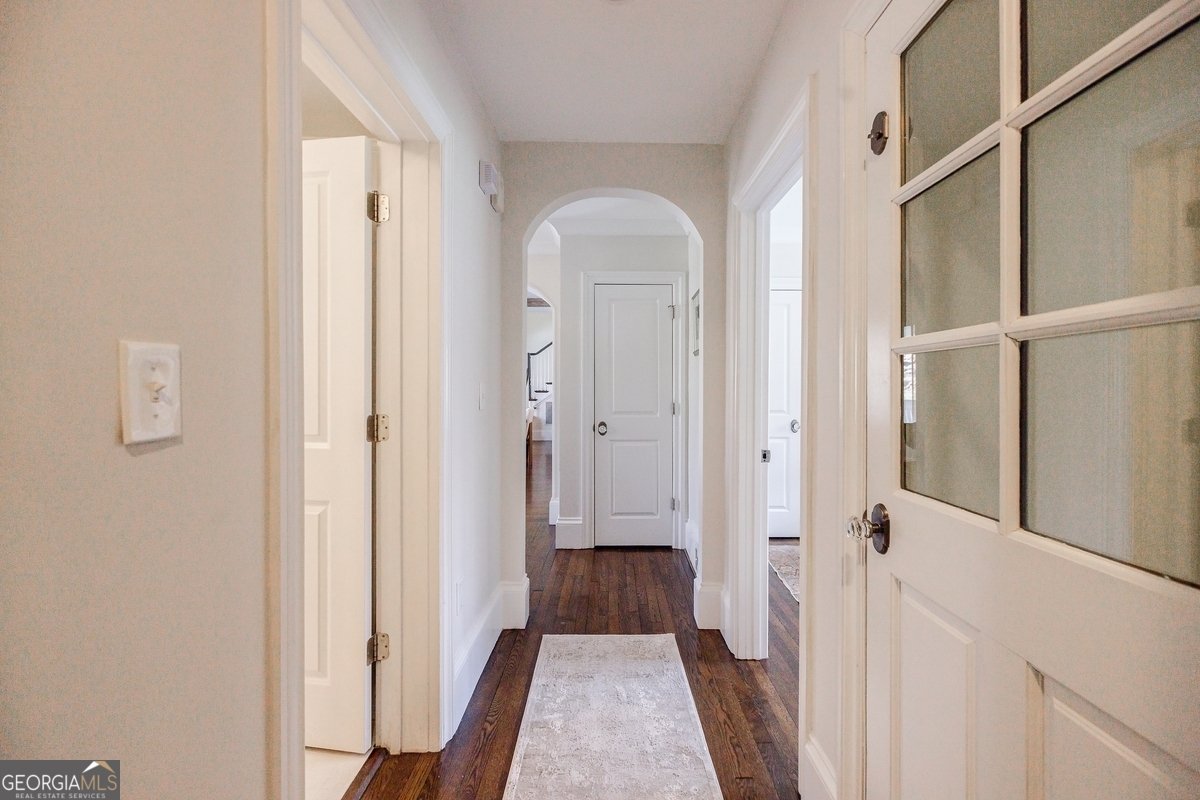 3790 Narmore Drive Atlanta - 165