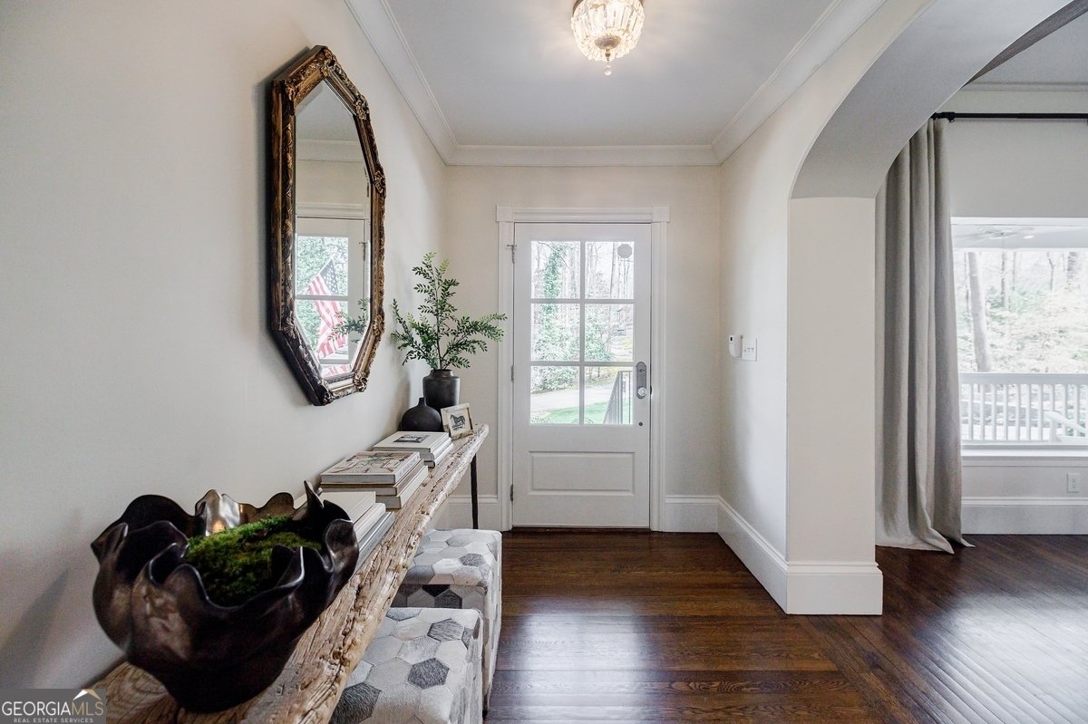 3790 Narmore Drive Atlanta - 166