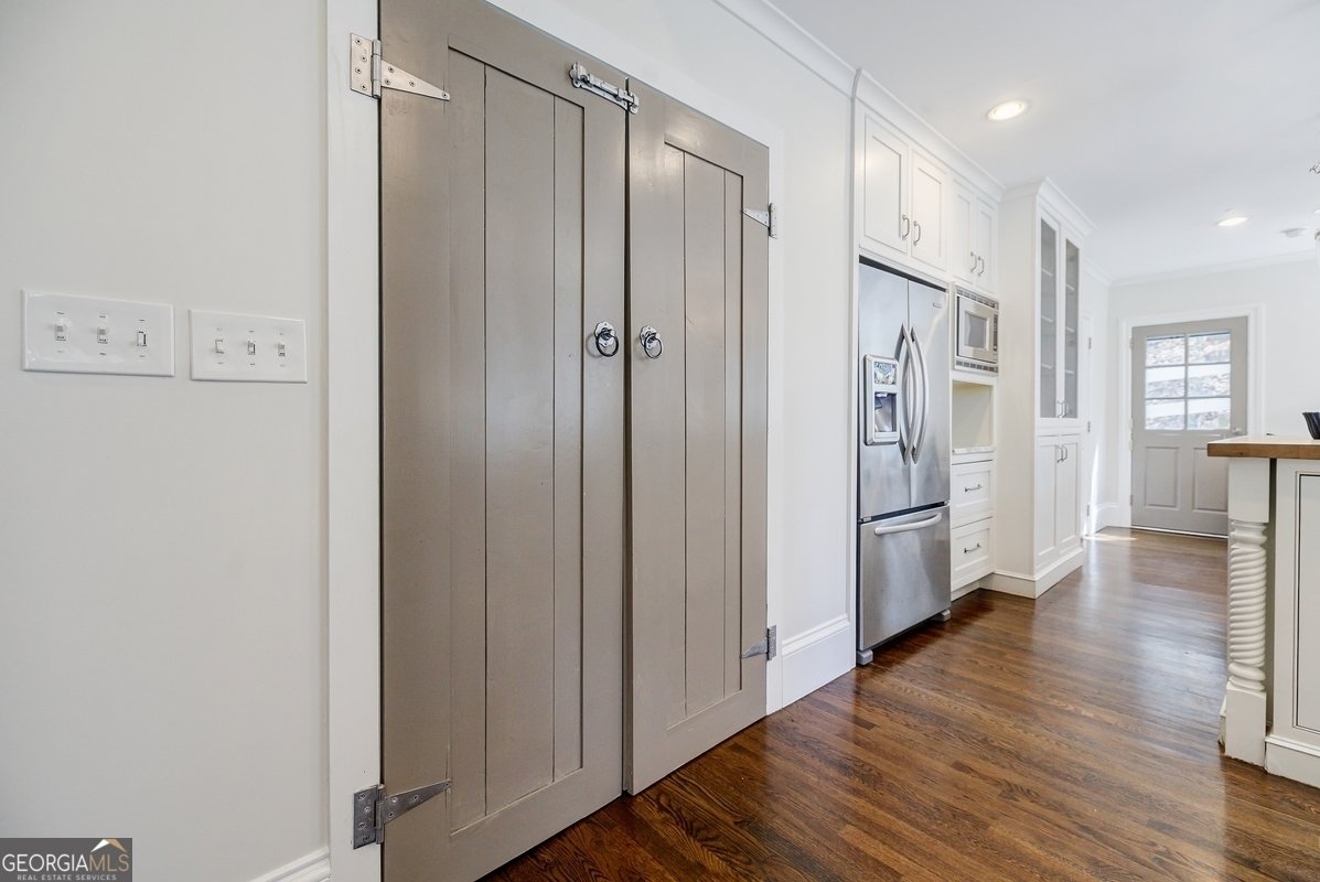 3790 Narmore Drive Atlanta - 18