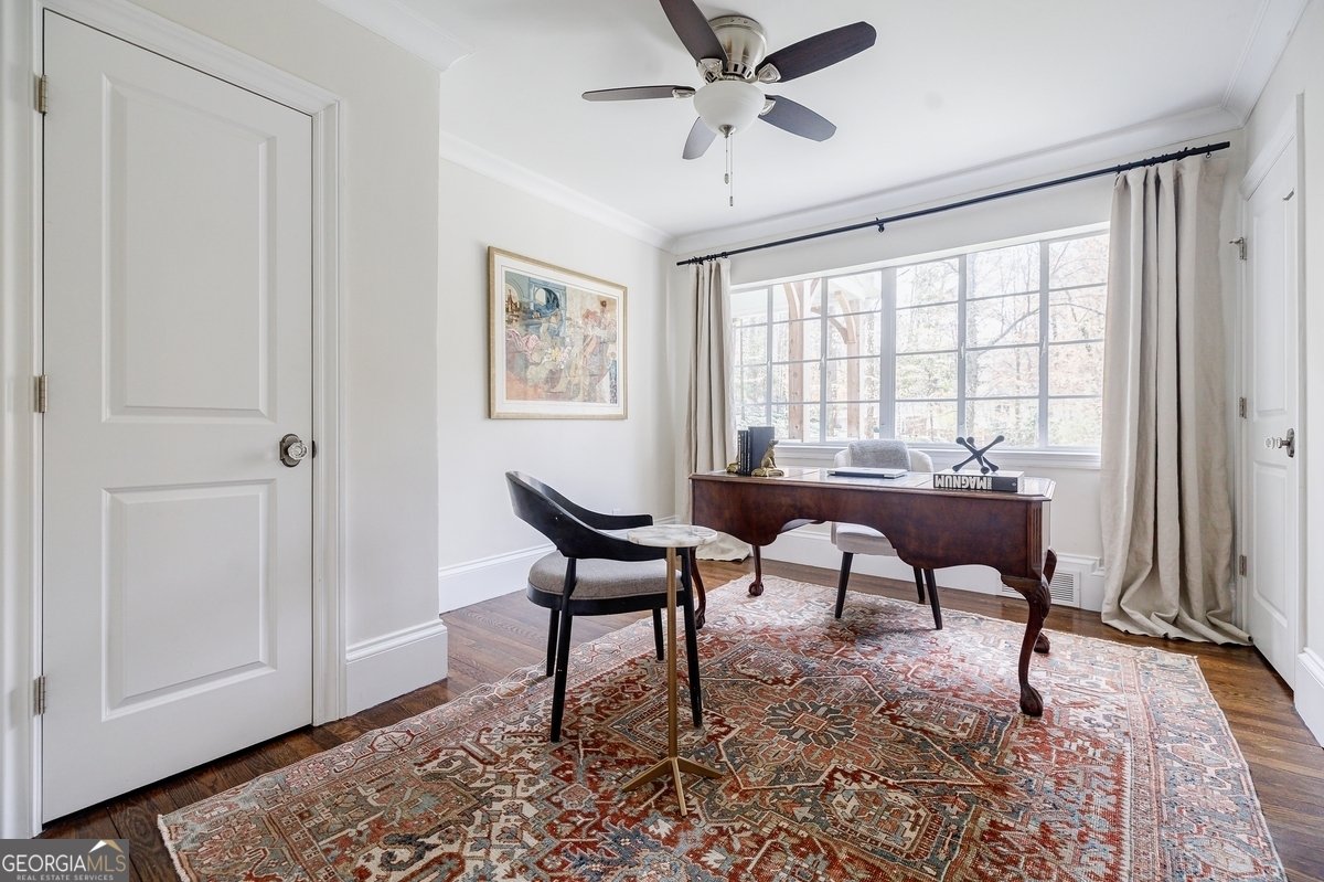 3790 Narmore Drive Atlanta - 19