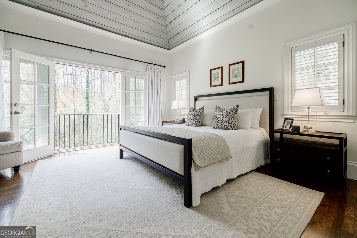 3790 Narmore Drive Atlanta - 20