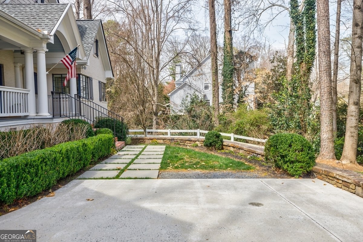 3790 Narmore Drive Atlanta - 23