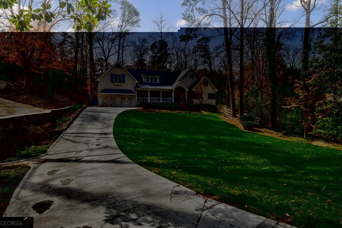 3790 Narmore Drive Atlanta - 24