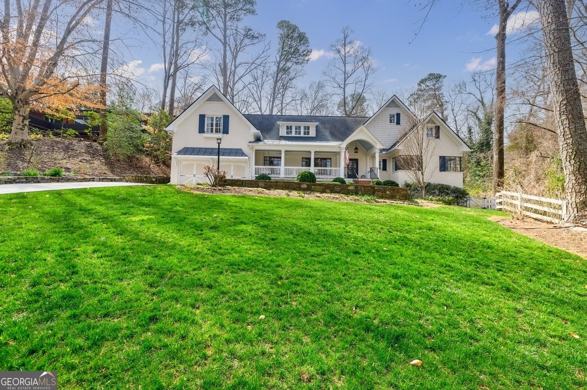 3790 Narmore Drive Atlanta - 26