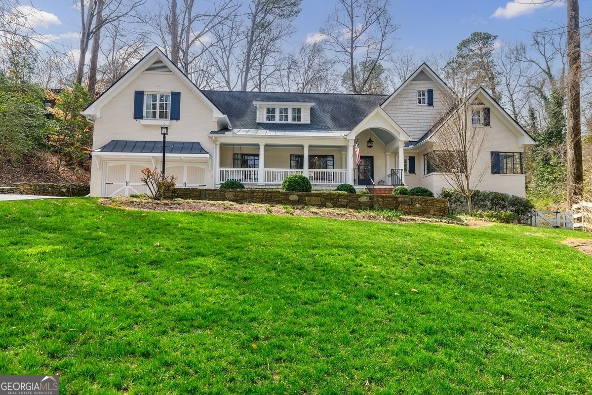 3790 Narmore Drive Atlanta - 27