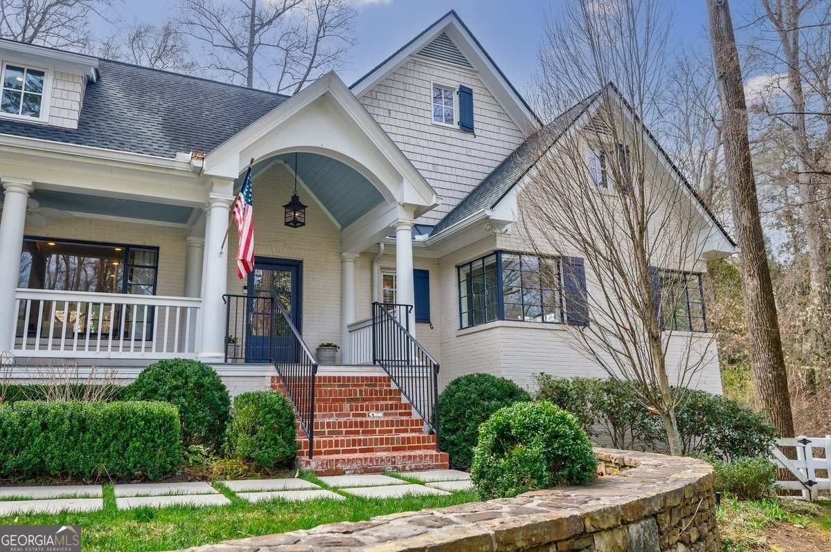 3790 Narmore Drive Atlanta - 28
