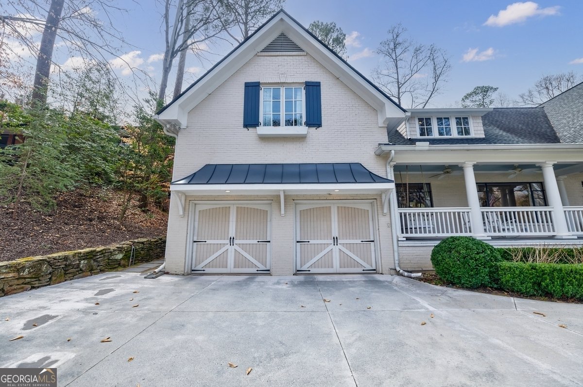 3790 Narmore Drive Atlanta - 29
