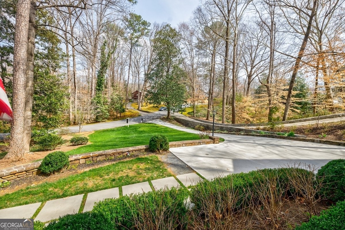 3790 Narmore Drive Atlanta - 3