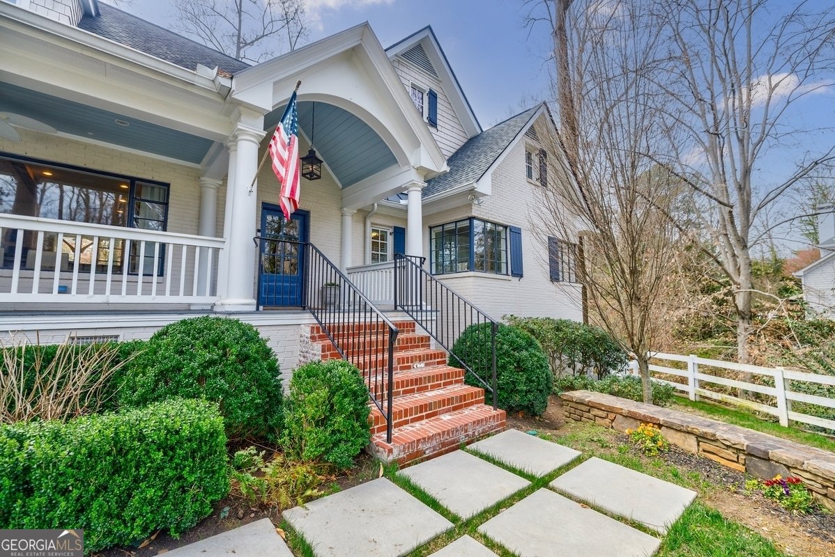 3790 Narmore Drive Atlanta - 30