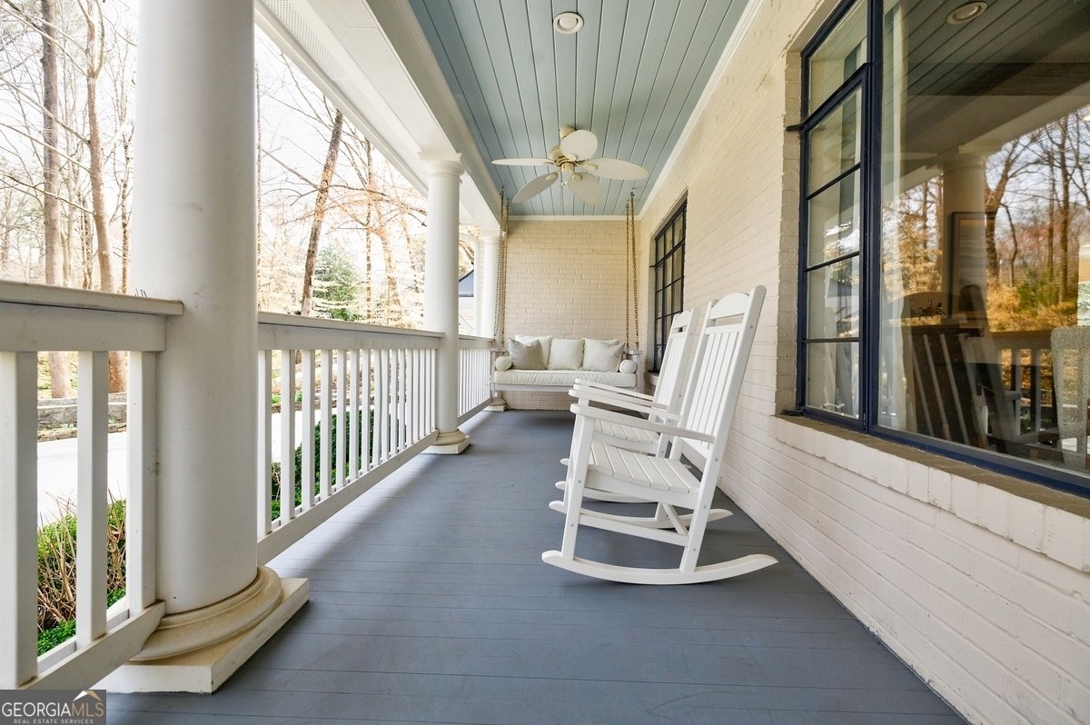 3790 Narmore Drive Atlanta - 34