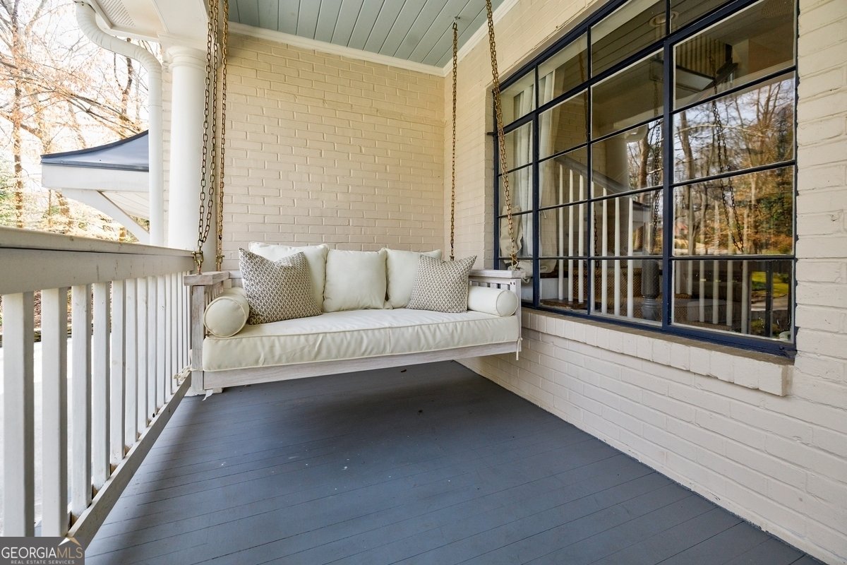 3790 Narmore Drive Atlanta - 35