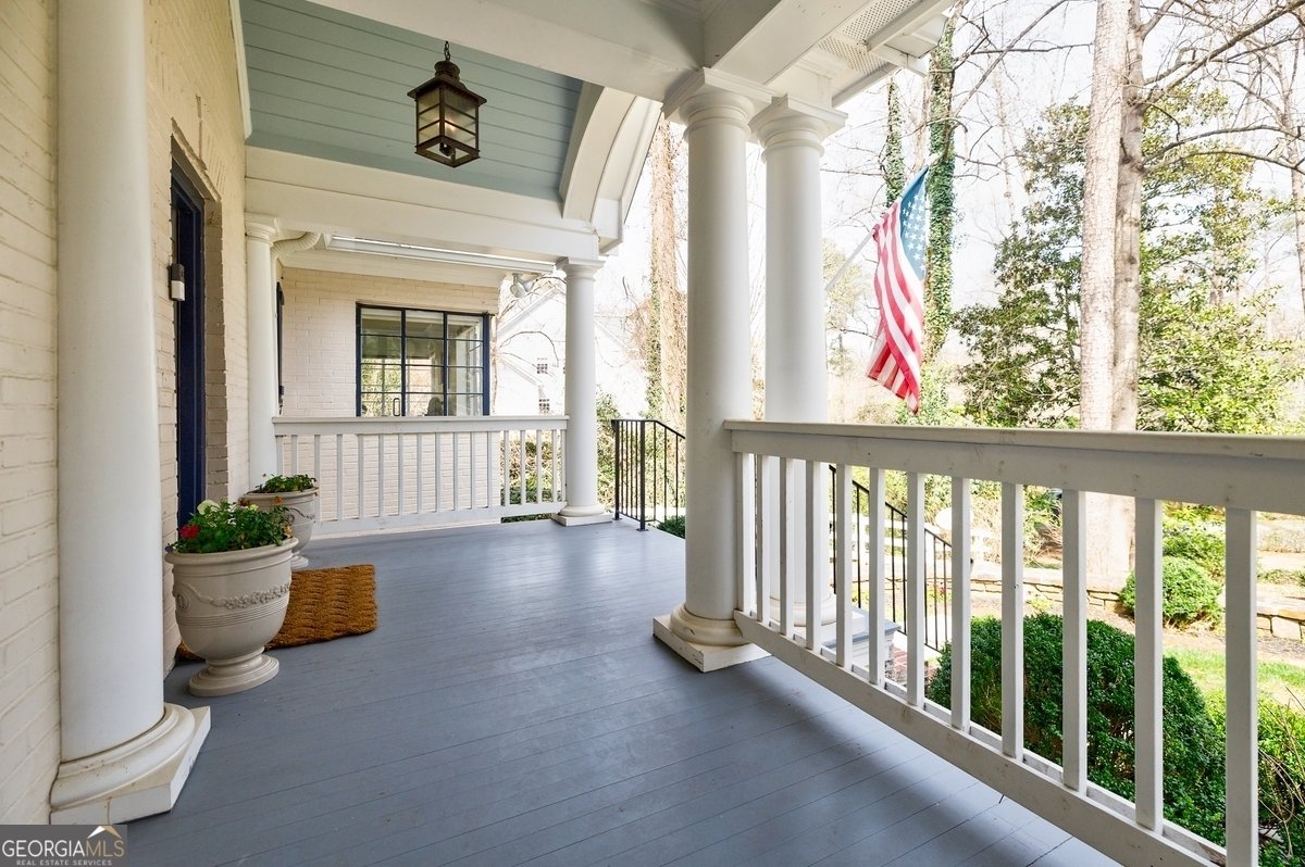 3790 Narmore Drive Atlanta - 36