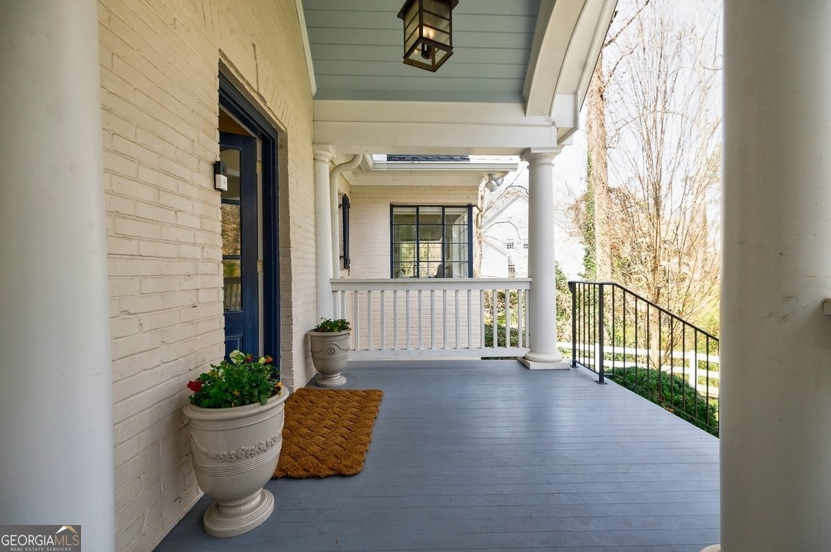 3790 Narmore Drive Atlanta - 37