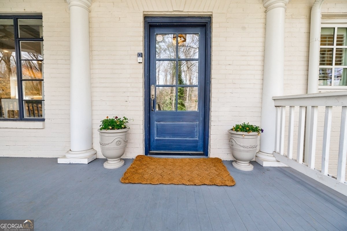 3790 Narmore Drive Atlanta - 4