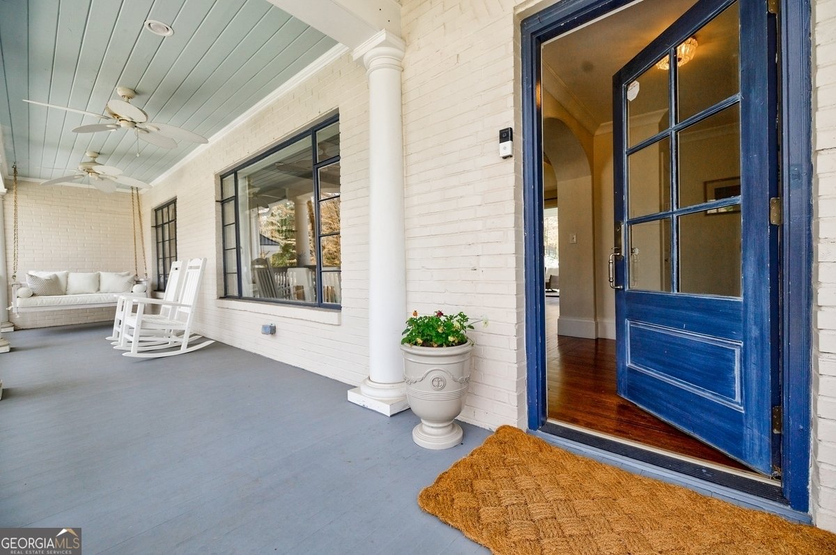 3790 Narmore Drive Atlanta - 40