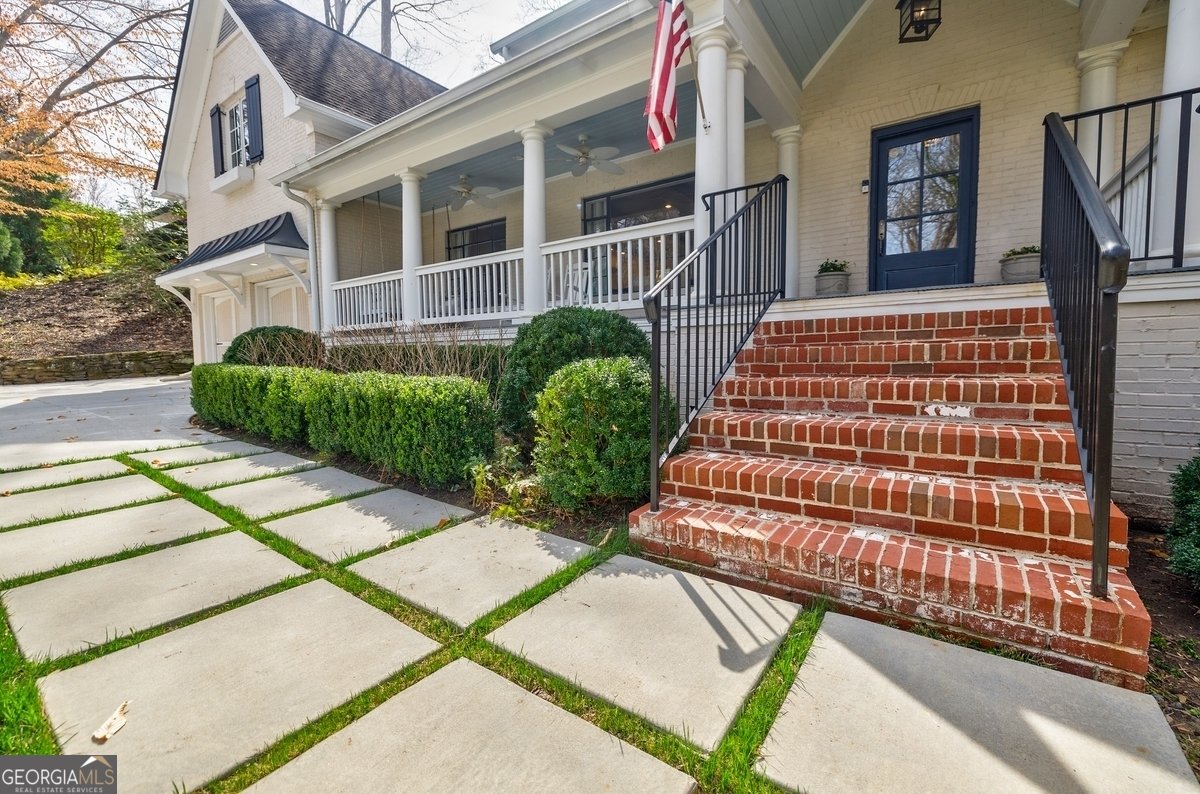 3790 Narmore Drive Atlanta - 42