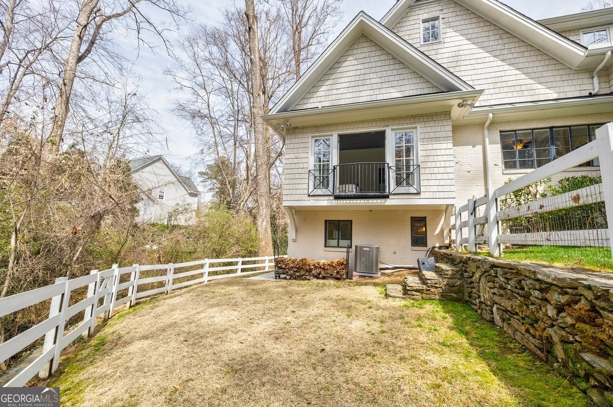 3790 Narmore Drive Atlanta - 45