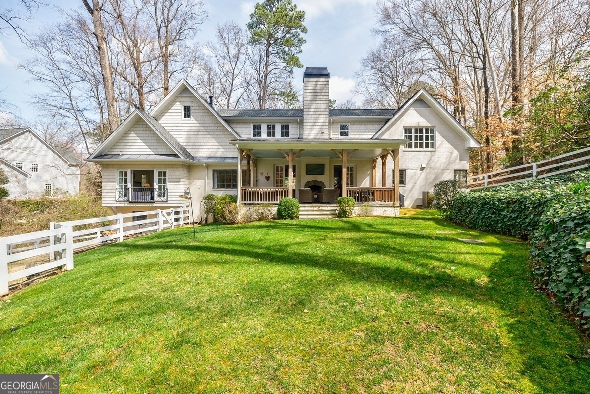 3790 Narmore Drive Atlanta - 50