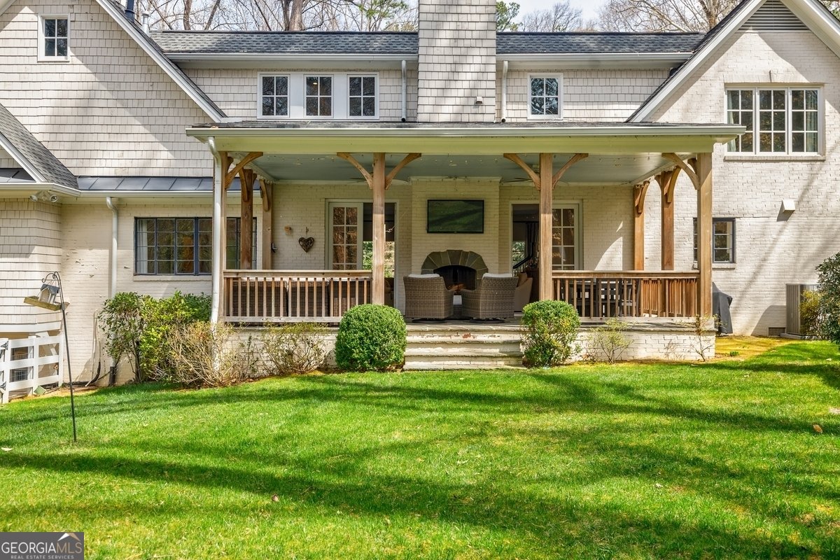 3790 Narmore Drive Atlanta - 51