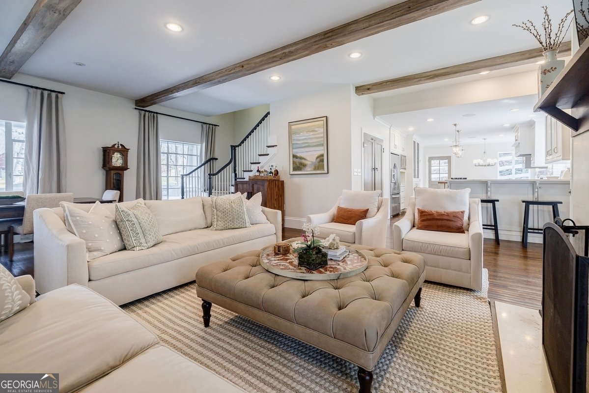 3790 Narmore Drive Atlanta - 7