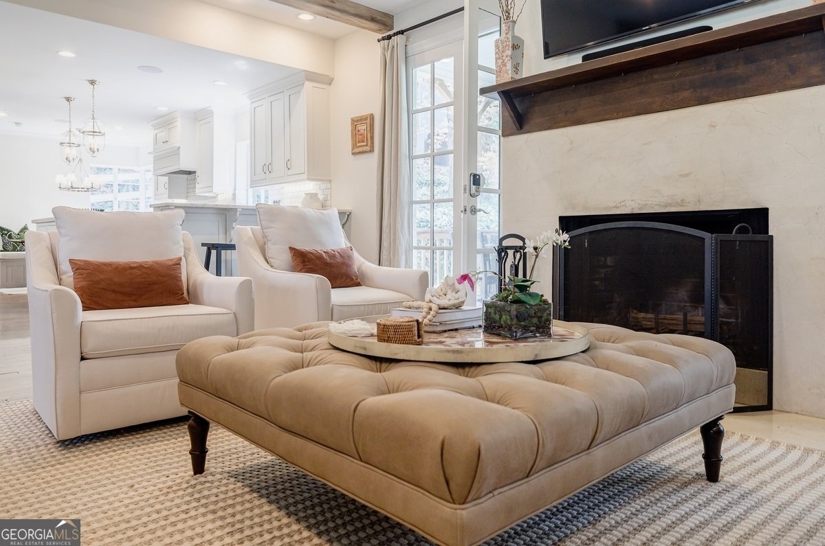 3790 Narmore Drive Atlanta - 8