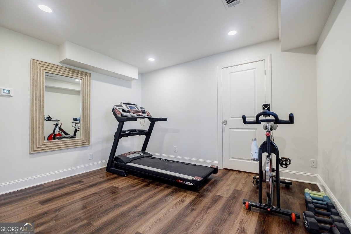 3790 Narmore Drive Atlanta - 86
