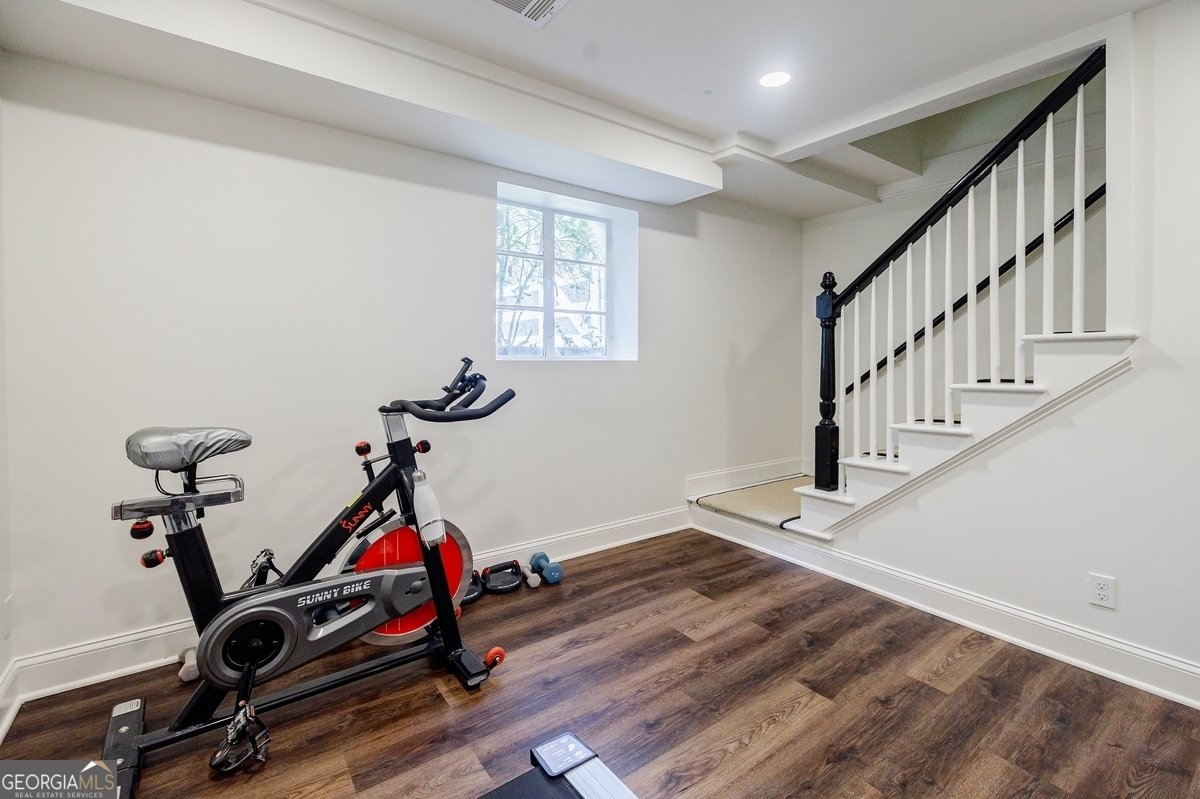 3790 Narmore Drive Atlanta - 87