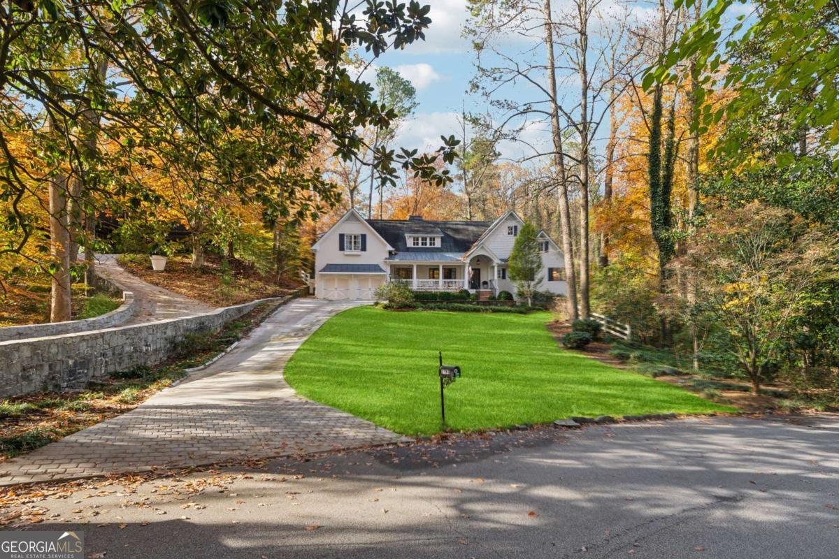3790 Narmore Drive Atlanta - 9