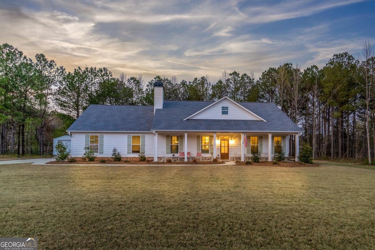 5761 Dixie Highway Rutledge - 1