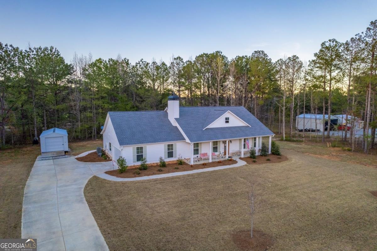 5761 Dixie Highway Rutledge - 2