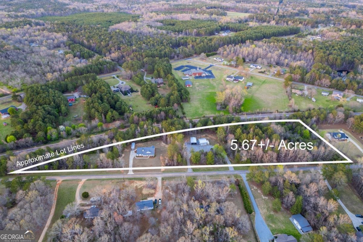 5761 Dixie Highway Rutledge - 3