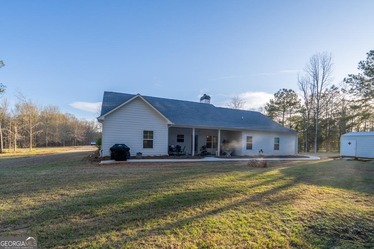 5761 Dixie Highway Rutledge - 35
