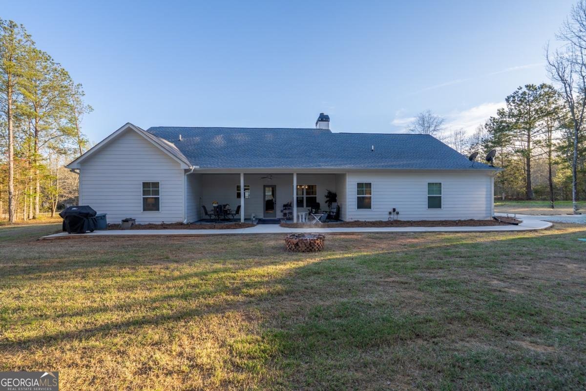 5761 Dixie Highway Rutledge - 36