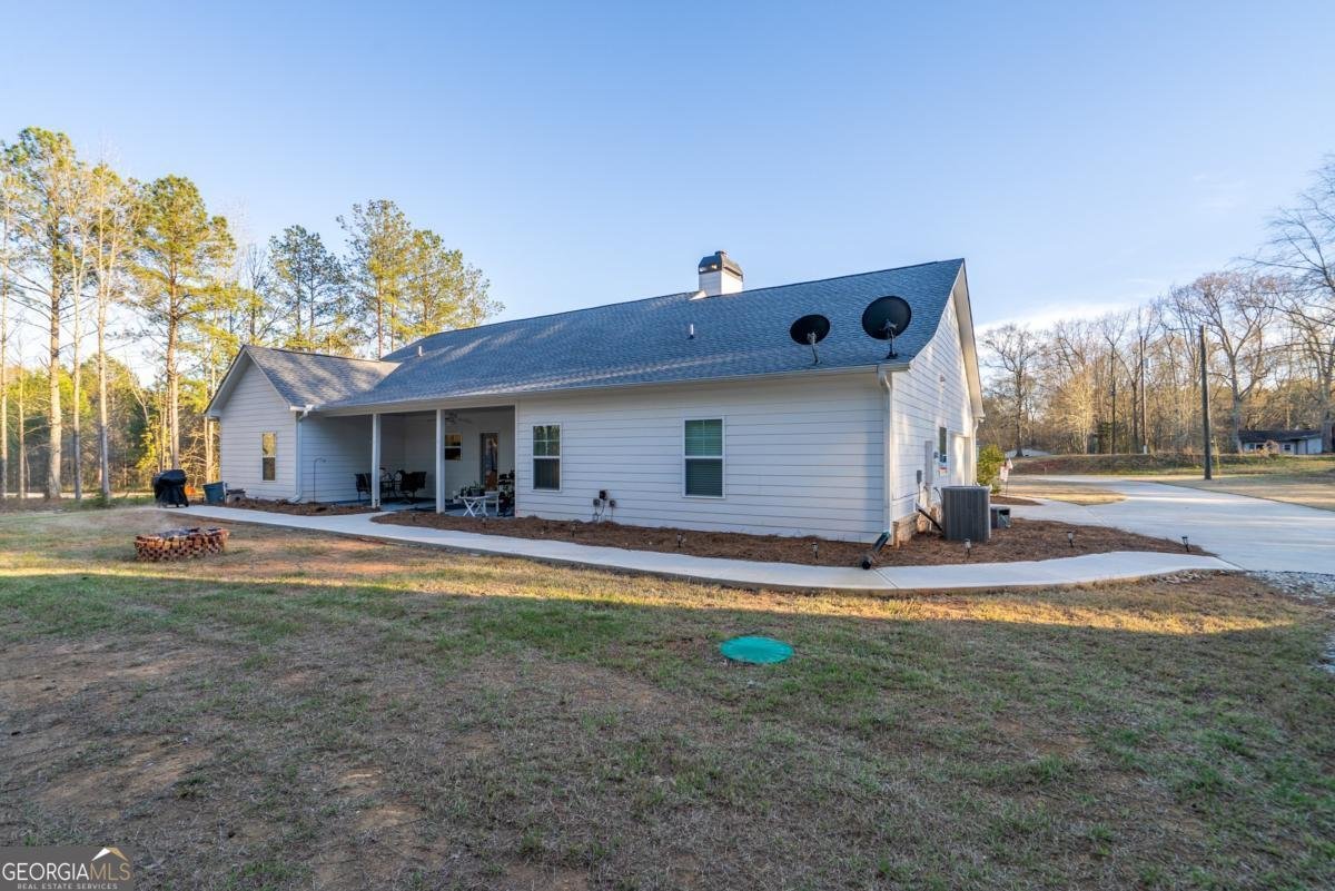5761 Dixie Highway Rutledge - 37