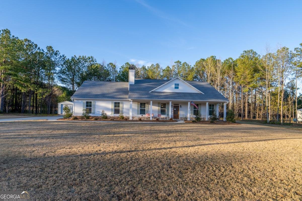 5761 Dixie Highway Rutledge - 4
