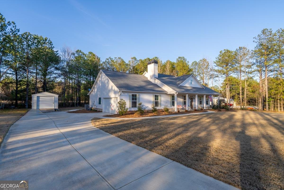 5761 Dixie Highway Rutledge - 5
