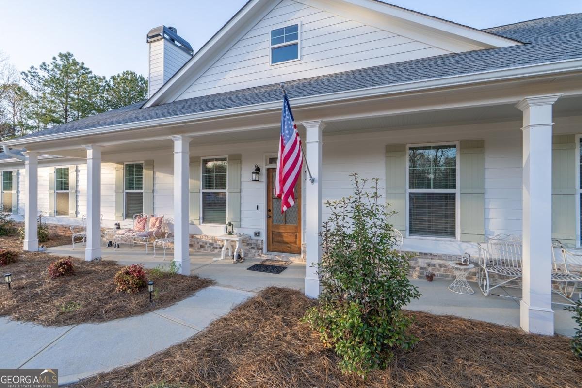 5761 Dixie Highway Rutledge - 7