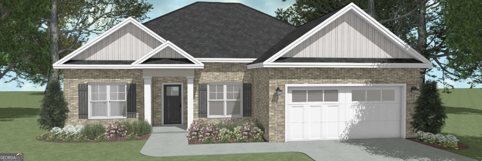 203 Willowbrook Lane Kathleen - 1
