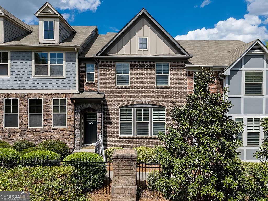 2296 Whiteoak Smyrna - 1