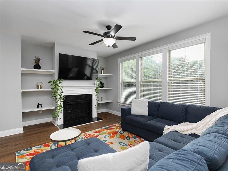 2296 Whiteoak Smyrna - 2