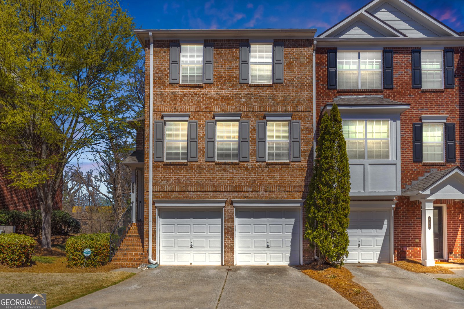 420 Heritage Park Trace Kennesaw - 1