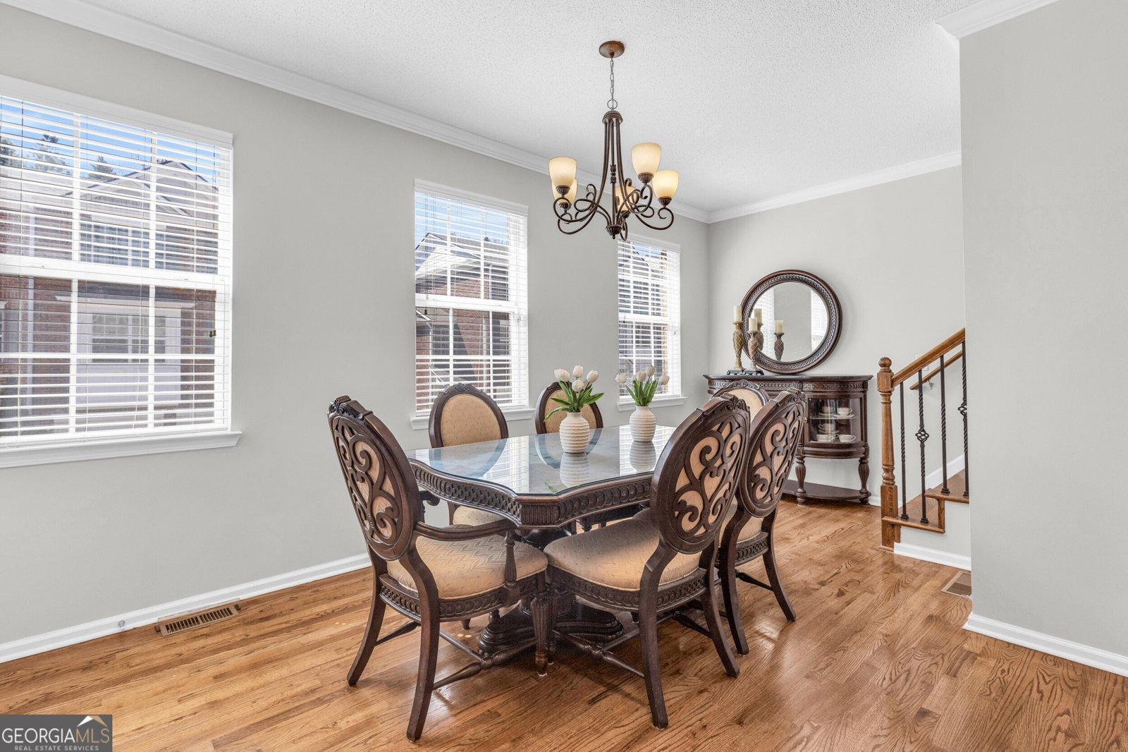 420 Heritage Park Trace Kennesaw - 11