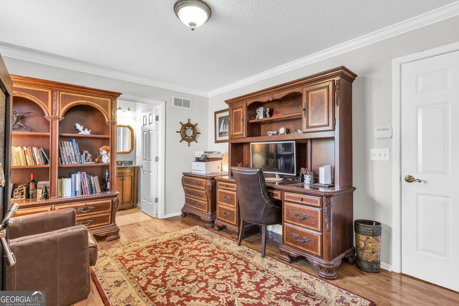 420 Heritage Park Trace Kennesaw - 25