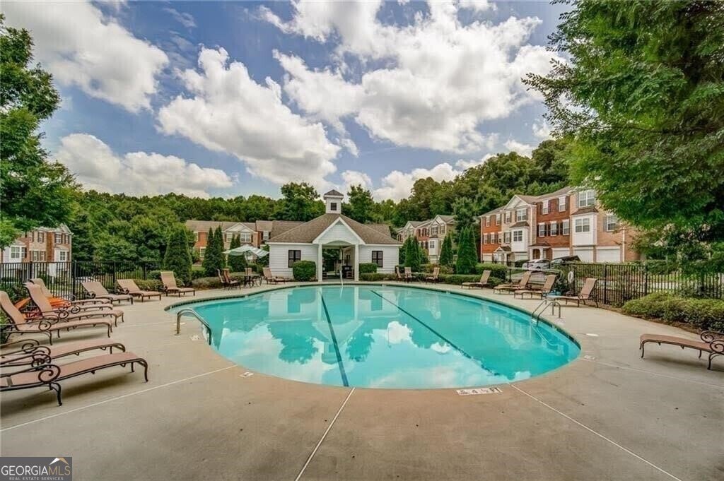 420 Heritage Park Trace Kennesaw - 3