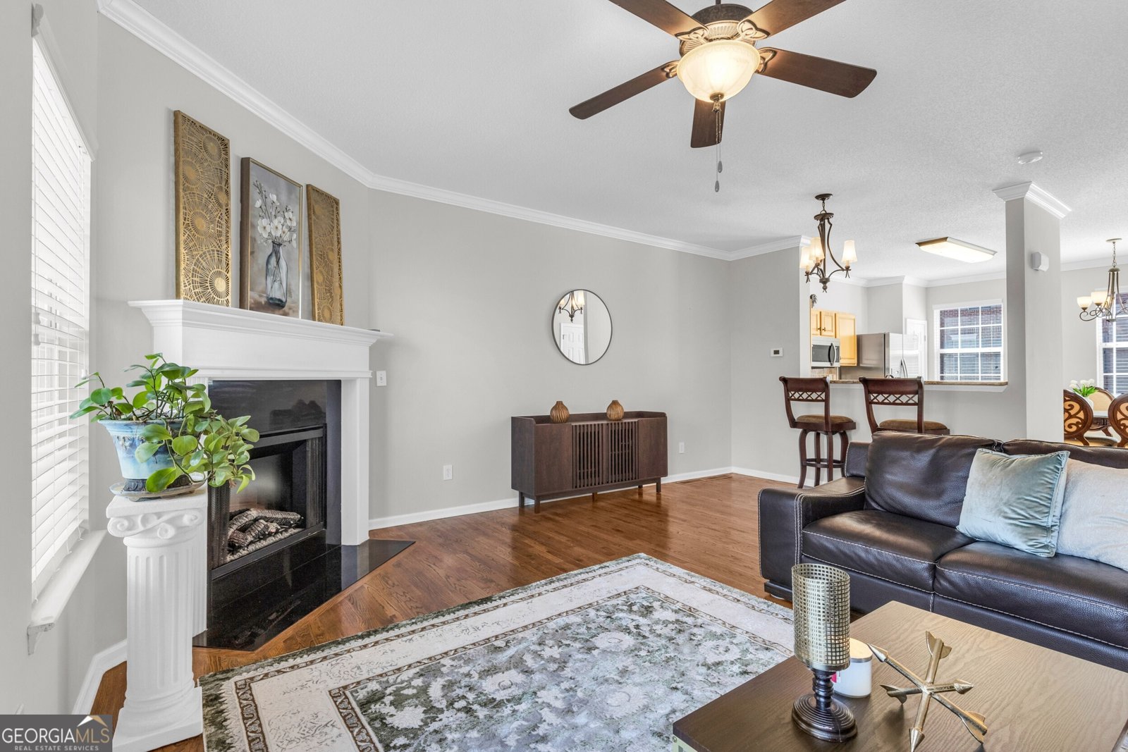 420 Heritage Park Trace Kennesaw - 7